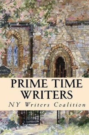 Cover of Prime Time Writers