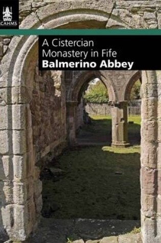 Cover of Balmerino Abbey