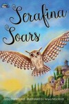 Book cover for Serafina Soars