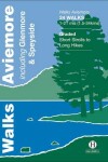 Book cover for Walks Aviemore