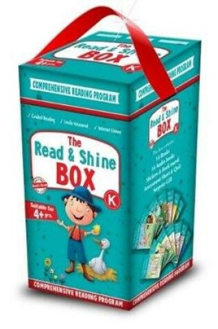 Cover of The Read & Shine Box K