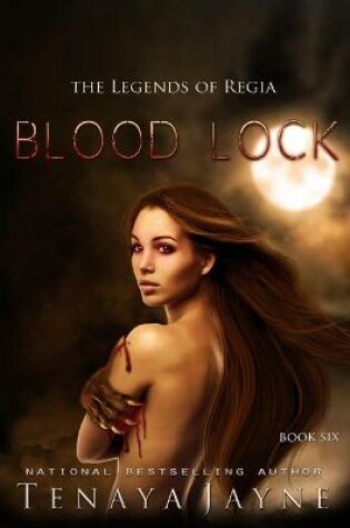 Cover of Blood Lock