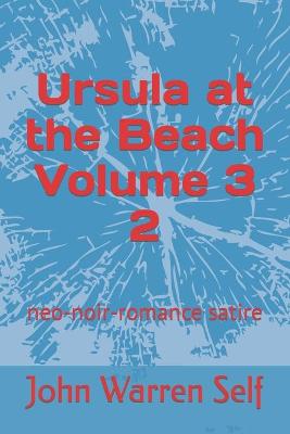 Book cover for Ursula at the Beach Volume 3 2