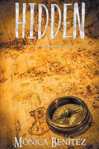 Cover of Hidden