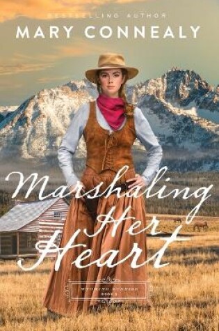 Cover of Marshaling Her Heart