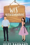 Book cover for Wes' Herausforderung