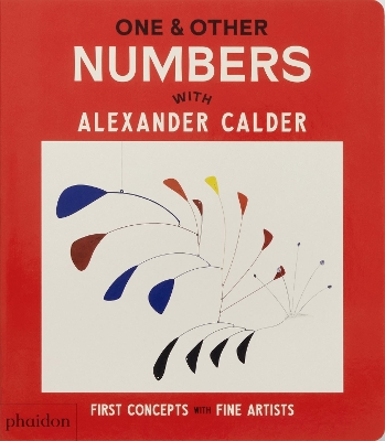 Cover of One & Other Numbers