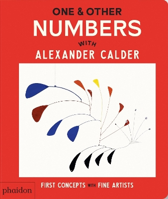 Cover of One & Other Numbers