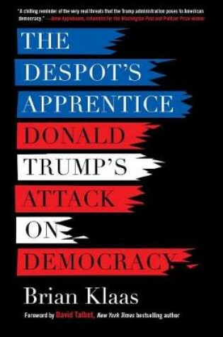 Cover of The Despot's Apprentice