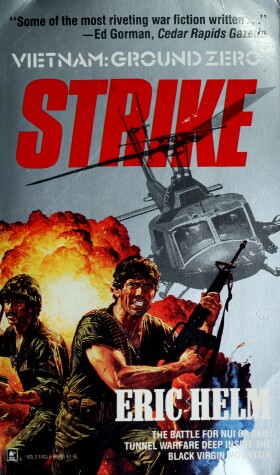 Cover of Strike