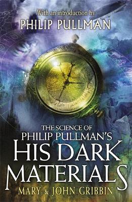 Book cover for The Science of Philip Pullman's His Dark Materials