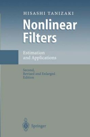 Cover of Nonlinear Filters