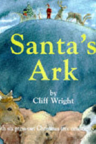 Cover of Santa's Ark