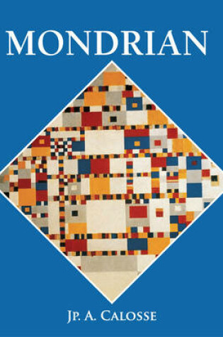 Cover of Mondrian