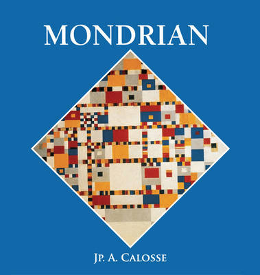 Cover of Mondrian