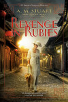 Book cover for Revenge in Rubies