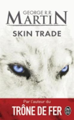 Book cover for Skin Trade