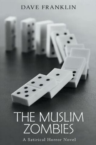 Cover of The Muslim Zombies