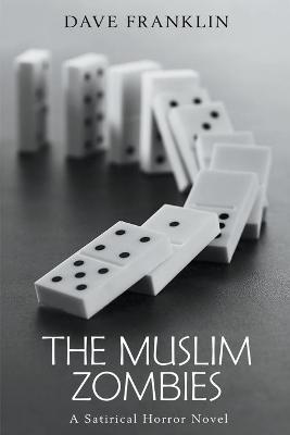 Book cover for The Muslim Zombies