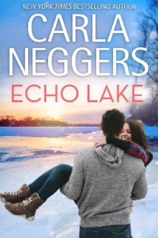 Cover of Echo Lake