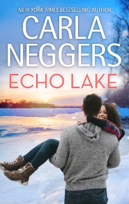 Cover of Echo Lake