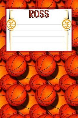 Cover of Basketball Life Ross