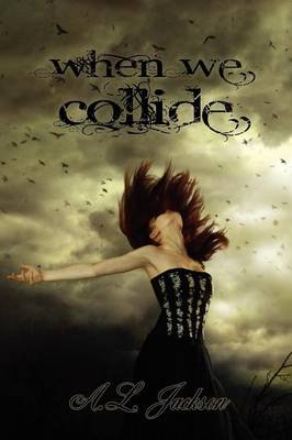 Book cover for When We Collide