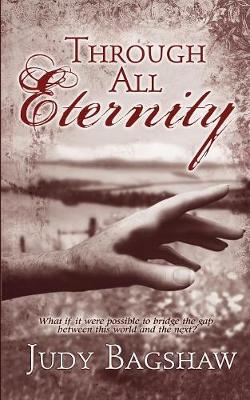 Book cover for Through All Eternity