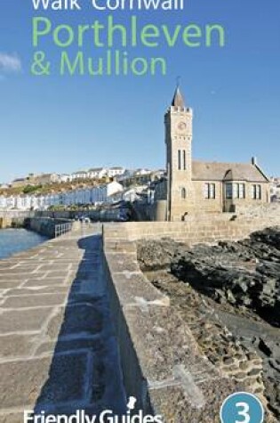 Cover of Porthleven & Mullion