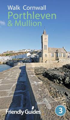 Cover of Porthleven & Mullion