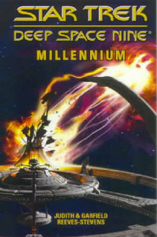 Cover of Millennium Omnibus