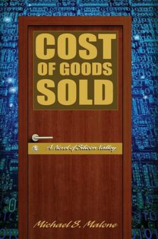 Cover of Cost of Goods Sold