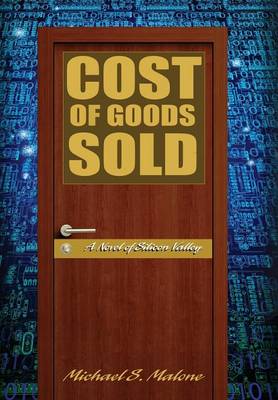 Book cover for Cost of Goods Sold
