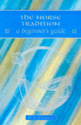 Cover of The Norse Tradition