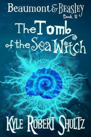 Cover of The Tomb of the Sea Witch