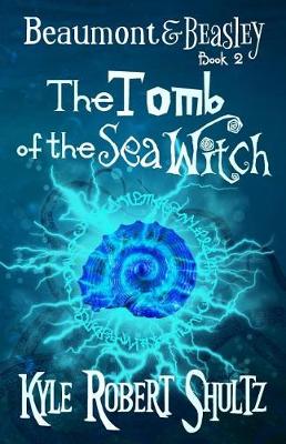 Cover of The Tomb of the Sea Witch