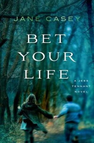 Cover of Bet Your Life