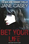 Book cover for Bet Your Life