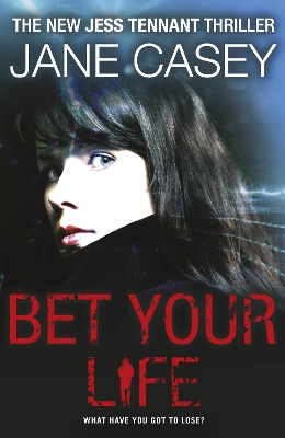 Cover of Bet Your Life