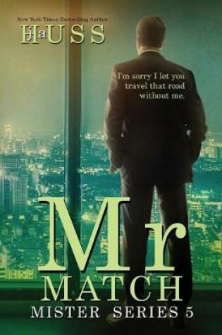 Cover of Mr. Match