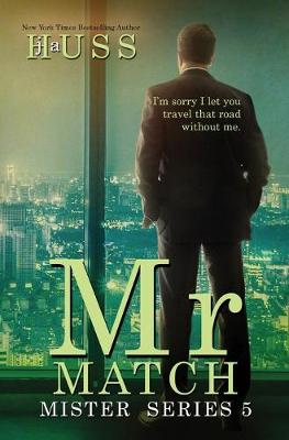 Cover of Mr. Match