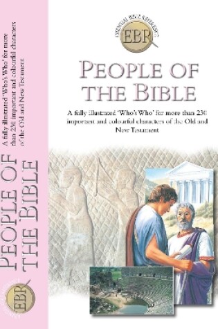 Cover of People of the Bible