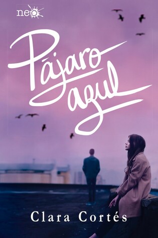 Cover of Pajaro Azul