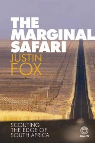 Cover of The marginal safari