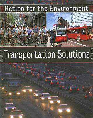 Book cover for Transportation Solutions