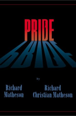 Cover of Pride