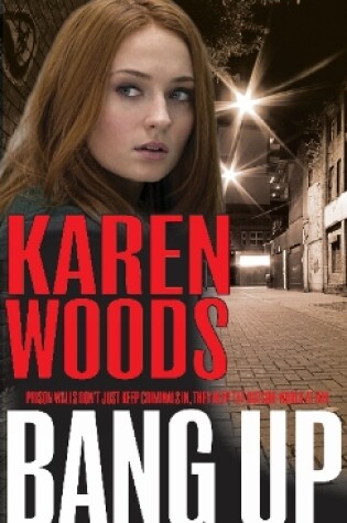 Cover of Bang Up