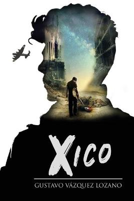 Book cover for Xico