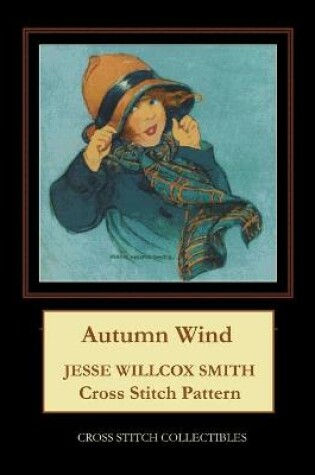 Cover of Autumn Wind