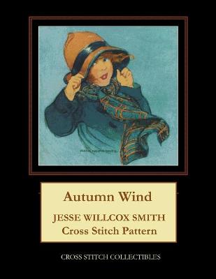 Book cover for Autumn Wind